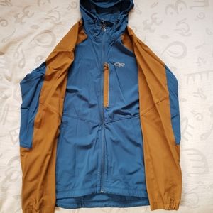 Outdoor Research Ferrosi Jacket